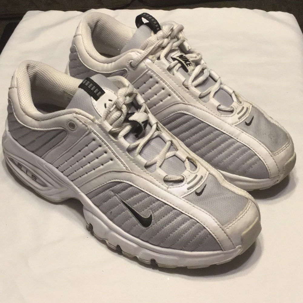 Nike Tennis Shoes!